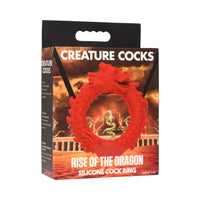 Creature Cocks Rise of the Dragon C-Ring