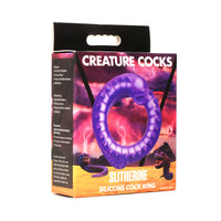 Creature Cocks Slitherine Cock Ring