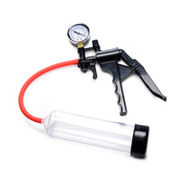 Master Series Penis Pump
