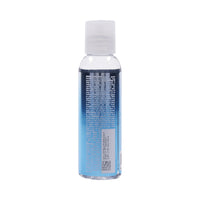 Evolved Glisten Ultra Silicone Lubricant 2 oz.