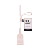 SS S&M Peaches ën CreaMe Riding Crop