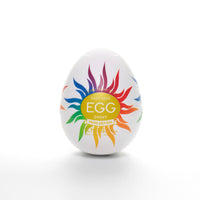 Tenga Egg Shiny II Pride Edition
