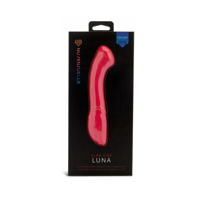 Nu Sensuelle Brand Collection