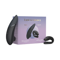Lust & Luxury Collection by Womanizer and We-Vibe