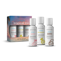 Wicked Aqua Simply Tropical Trio 1oz