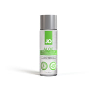 JO Aloe Water-Based Lube Original 2oz