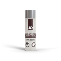 JO Coconut Hybrid Original Lubricant 8oz