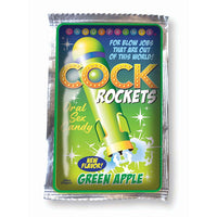 Cock Rockets Green Apple