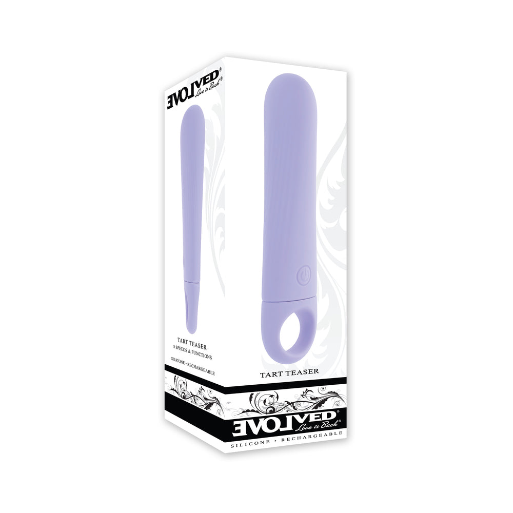 Evolved Tart Teaser Rechargeable Vib Pu