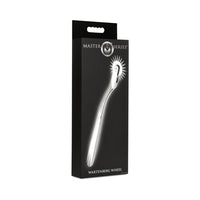 Master Series Silv Sens Wartenberg Wheel