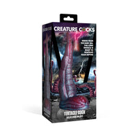 Creature Cocks Tentacle Cock Sili Dildo