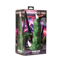 Creature Cocks Dragon Claw Silicone Dild