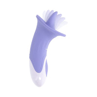 Evolved Lix & Kisses Rechargeable Purple