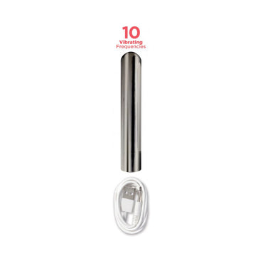 Playeontology Series Dickydactyl Vibrating Silicone Dildo Multi-Speed 6 in.