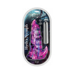 Monster Romance Hydra W/Bullet Dildo 7.5