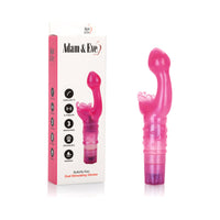 Adam & Eve Butterfly Kiss