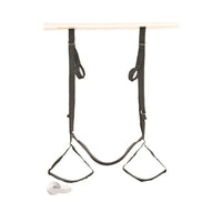 Adam & Eve Naughty Couples Door Swing Sex Position Aid