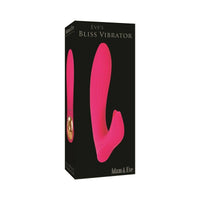 Adam & Eve Eve's Bliss Vibrator