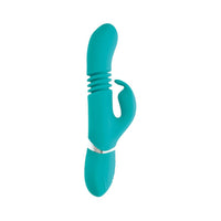 Adam & Eve Eve's Rechargeable Thrusting Rabbit