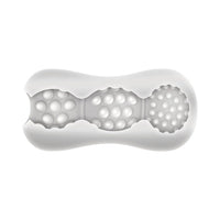 Adam & Eve Triple Chamber Ball Drainer