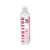 Adam & Eve Vibrator Lubricant 4 oz.