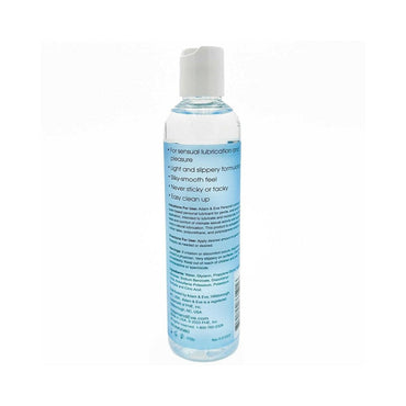 Adam & Eve Personal Water-Based Lubricant 8 oz.