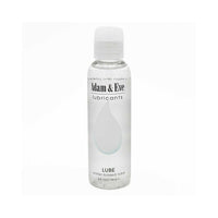 Adam & Eve Water-Based Lubricant 4 oz.