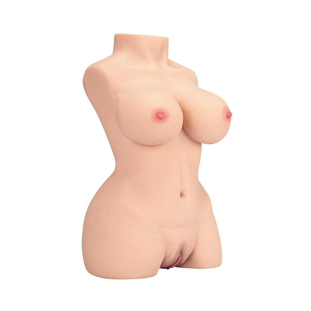 Adam & Eve Eve The Girl Next Door Realistic Torso