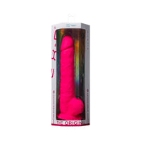 SILEX-D Model 1 Dildo - 15 Inch Premium Pleasure
