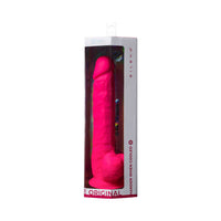 SILEX-D Model 1 Dildo - 15 Inch Premium Pleasure