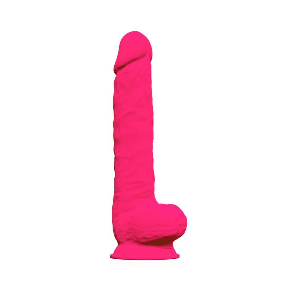 SILEX-D Model 1 Dildo - 15 Inch Premium Pleasure