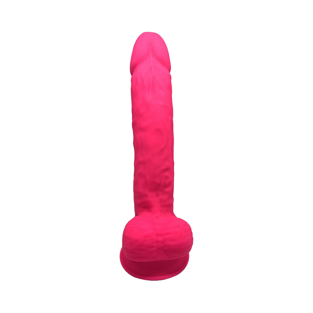 SILEX-D Model 1 Dildo - 15 Inch Premium Pleasure