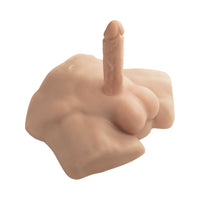 SILEX-D Apollo S Torso - 7 Inch Model 2