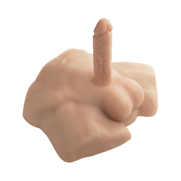 SILEX-D Apollo S Torso - 7 Inch Model 2