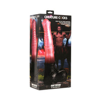 Creature Cocks Giant Centaur XL Silicone Dildo