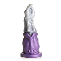 Creature Cocks Grim Reaper Silicone Dildo