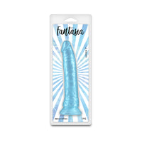 Fantasia Upper 7 in. Turquoise