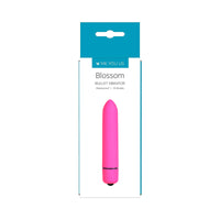 Me You Us  Blossom 10 Mode Bullet Vibrator Pink