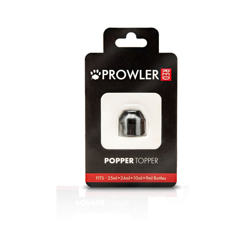 Prowler RED Topper