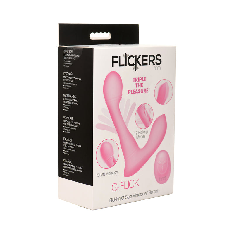 G-Spot Vibrators