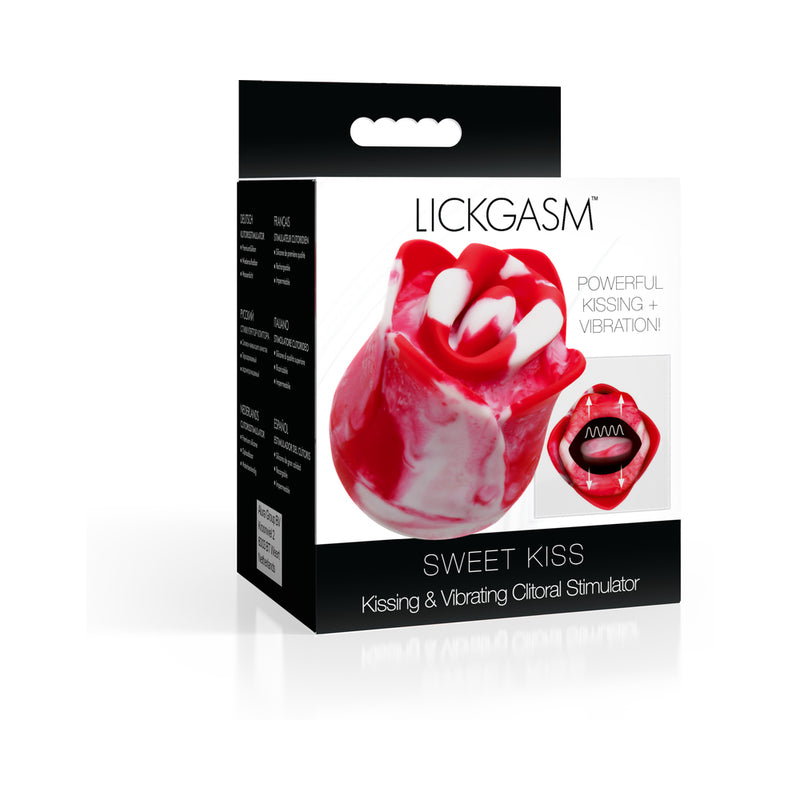 Clitoral Vibrators