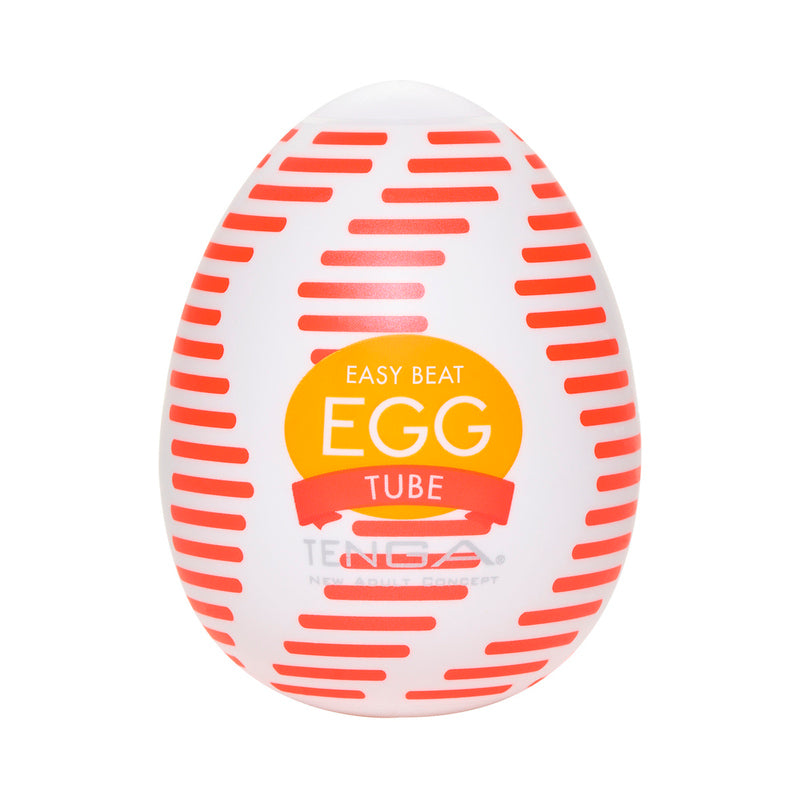 Tenga EGG Tube