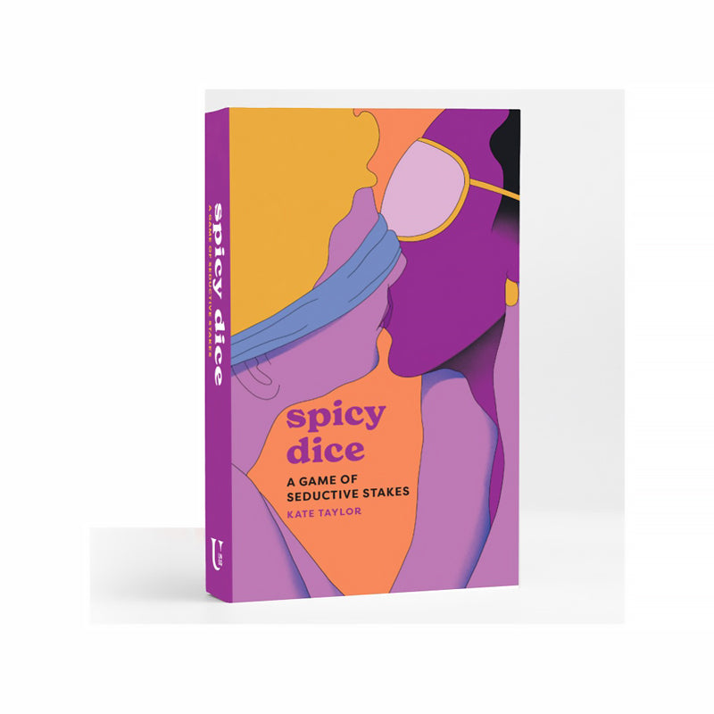 Spicy Dice:‚Ä†A Game of Seductive Stakes