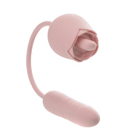 Adam & Eve Thrust & Tickle Rose
