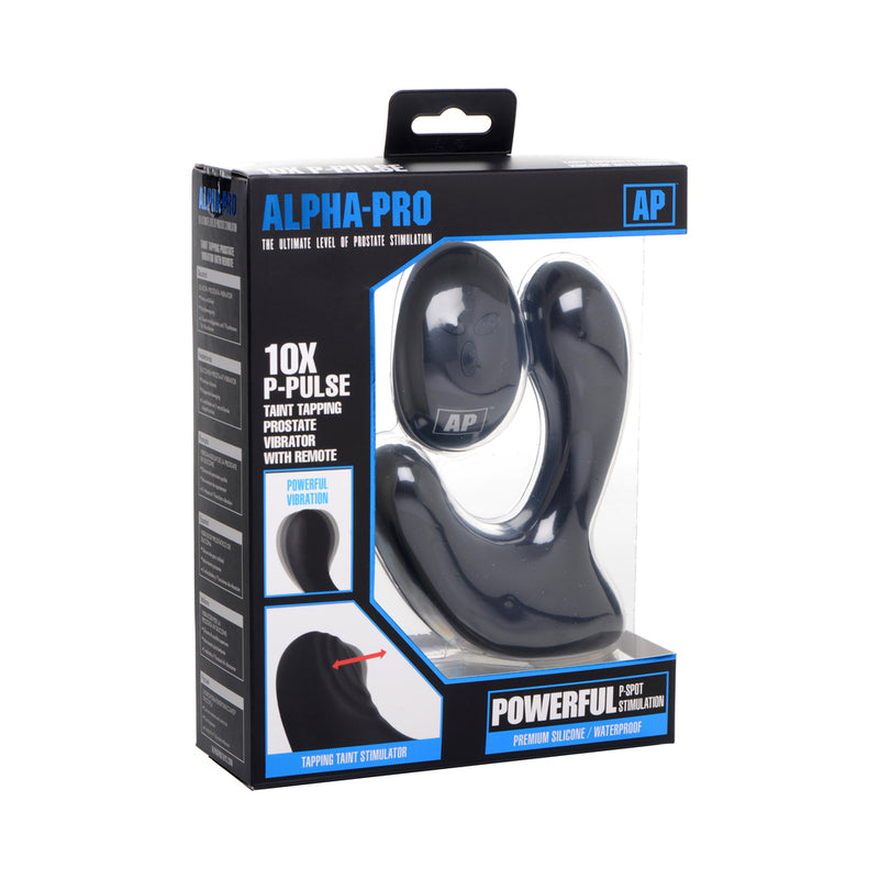 Prostate Toys