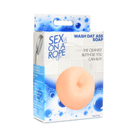 Sex On A Rope Wash Dat Ass Soap