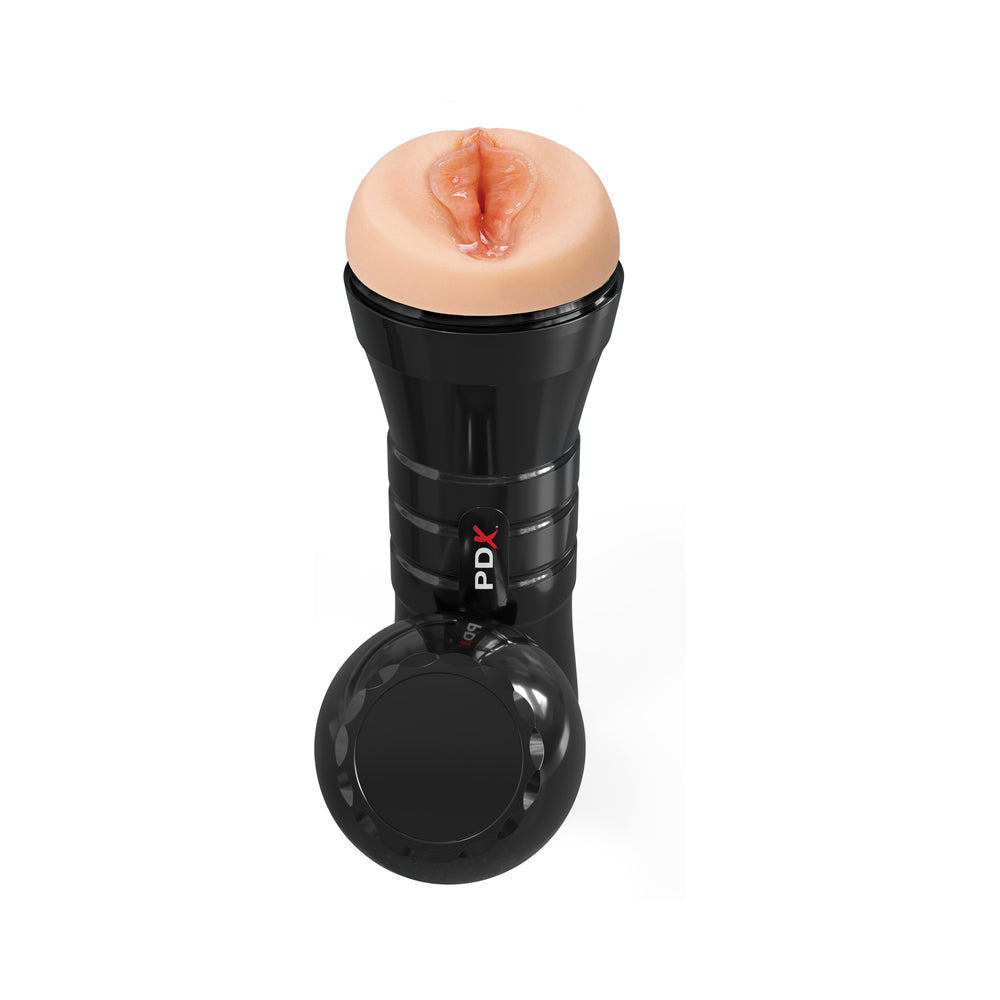 PDX Extreme Wet Pussies Super Luscious Lips XXL Light