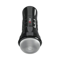 PDX Extreme Wet Strokers Super Slide & Glide XXL Frosted