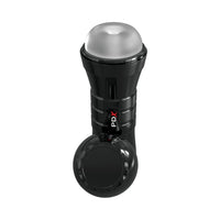 PDX Extreme Wet Strokers Super Slide & Glide XXL Frosted