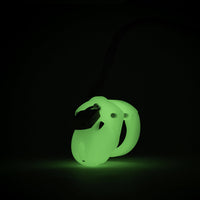 CB-X Glow-in-the-Dark Mini-Me Chastity Cage Kit